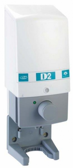 Diversey Divermite S Dispenser White D1209173