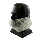 Wise Beard Cover Single Loop 53cm White Carton 1000 image