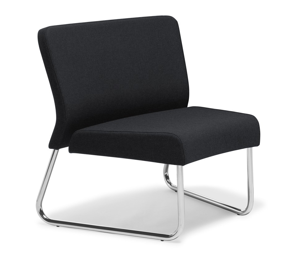 Eden Station Internal Curve Modular Chair