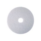 3M 4100 Super Polishing Floor Pad White 508mm XE006000352 image