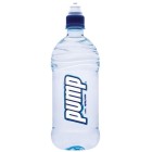 Pump Still Water 750ml Box 20 image