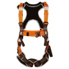 Linq Elite Riggers Harness Standard With Harness Bag M-l image
