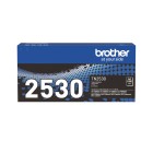 Brother Laser Toner Cartridge TN2530 Black image