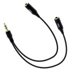 Moki 3.5mm Splitter Cable image