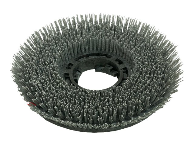 Taski 165 Scrubbing Brush Abrasive Grey 43cm D8504780