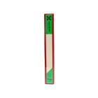 OSC Insert Binder 2D A4 25mm Red image