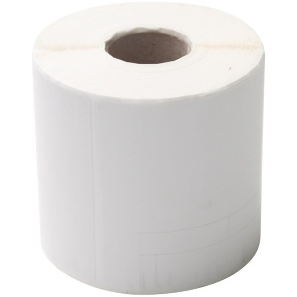 Rapid Labels Maxi-Bin Roll Of 1000 Labels