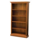 Timber Bookcase (Custom Made to Order) by Department of Corrections image