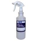 C-TEC Excel Bath & Shower 1 Litre Spray Bottle Kit image