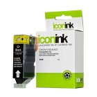 Icon Compatible Canon PGI525 Black Ink Cartridge image