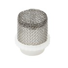 Willmop Stainless Steel Filter With Container 3/4 30 H57mm image