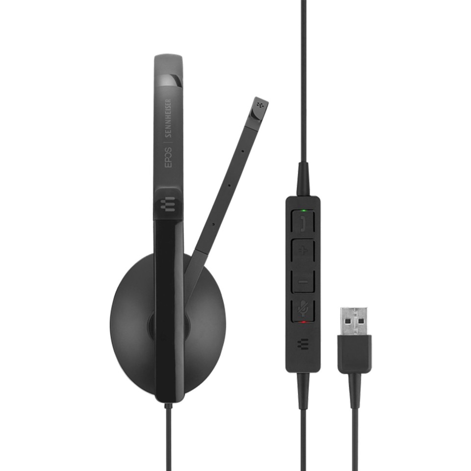 Epos Sennheiser Adapt Sc 165 Usb A Headset