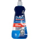 Finish Dishwasher Rinse Aid Regular 250ml image