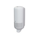 Tork S1 Liquid Soap Dispenser 1 Litre White 560000 image