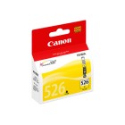 Canon PIXMA Ink Cartridge CLI-526Y Yellow image