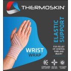 Thermoskin Elastic Universal Wrist Wrap image