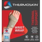 Thermoskin Thermal Universal Wrist Wrap S/M image