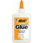 BIC PVA Glue 118ml White image