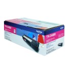 Brother Toner Cartridge TN-348M Magenta image