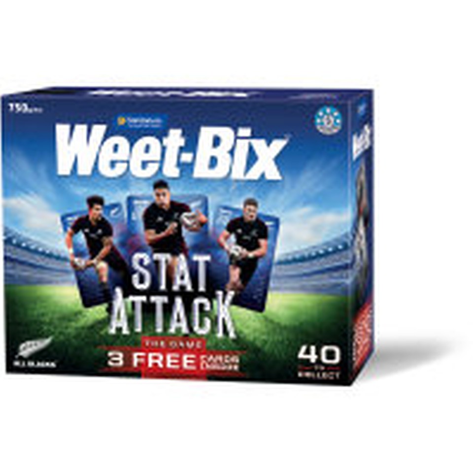 Sanitarium Weetbix 750g