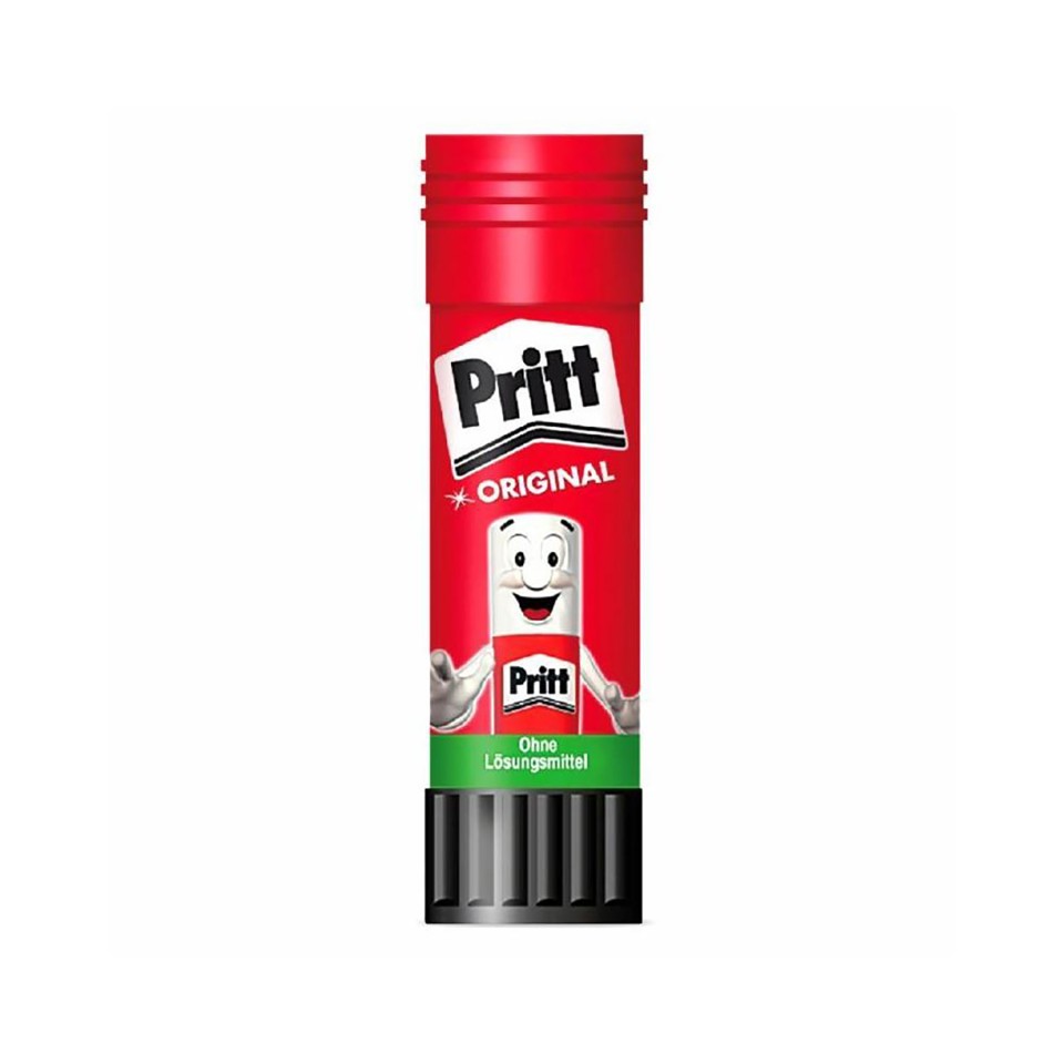 Pritt Glue Stick 11G