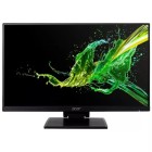 Acer UT241Y 24in IPS FHS 4MS Multi-touch Monitor image