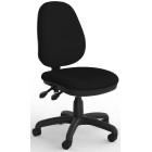 Evo 3 Task Chair Highback Black image