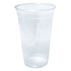 Huhtamaki PET Cold Cup 630ml Carton 600 image