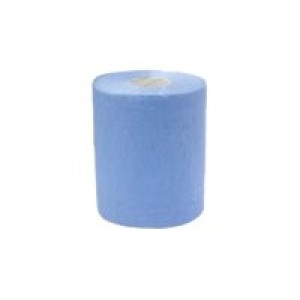 Pacific Classic Auto Sense and Auto Cut Hand Towel Blue 200m per roll Carton of 6