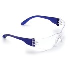 Prochoice Tsunami Safety Glasses - Clear image