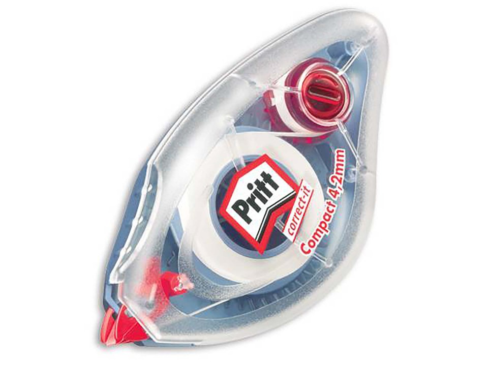 Pritt CO3 8.4mmx8.5m Correction Roller