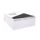 Cargo Wotta Jotta Pad Plain Message A6 image