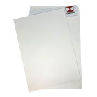 Candida Pocket Envelope Peel & Seal C4 229mm x 324mm White Box 250 image