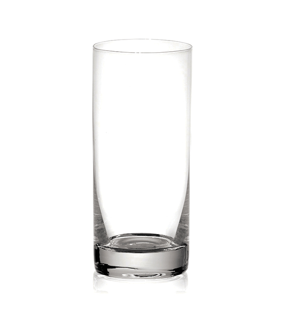 Connoisseur Berlin Tumbler Tall 380ml Box 6