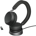 Jabra Evolve2 75 USB-A MS Headset With Stand image