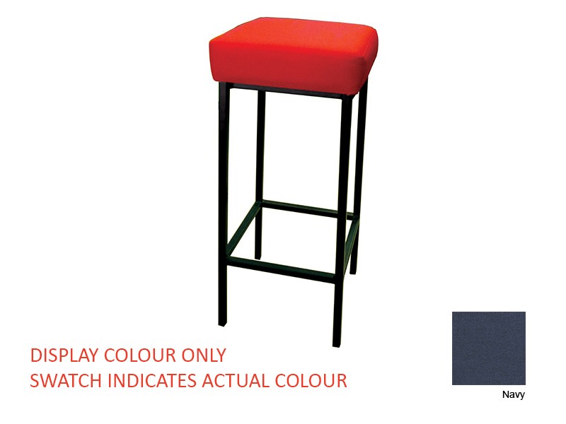 Rola Standard Stool Quantum Navy