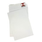 Candida Pocket Envelope Tropical Seal 8125PKU E24 241mm x 165mm White Box 500 image
