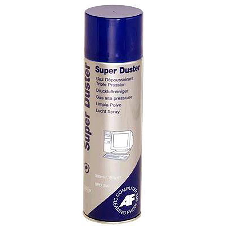 AF Cleaning Super Air Duster 300ml