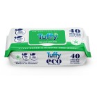 Tuffy XL Multipurpose Cleaning Wipes image