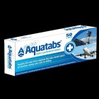 Aquatabs Water Purification 50 Tablets image