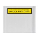 Labelopes Invoice Enc 115x150mm Bx1000 image