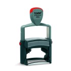 Trodat Professional Machine Only 4.0 Text Stamp 5206 Grey image