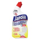 Janola Bleach Toilet Gel Lemon 700ml image