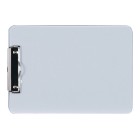 Esselte Clipboard Plastic A4 Clear image