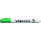 Artline Supreme Whiteboard Marker Fine 1.0mm Green image