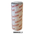 Thermal Transfer Ribbon Face In Black 165mmx300M Roll image