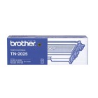 Brother Toner Cartridge TN-2025 Black image