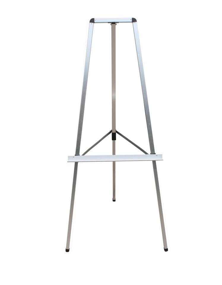 Boyd Visuals Tripod Easel Stand Telescopic Legs