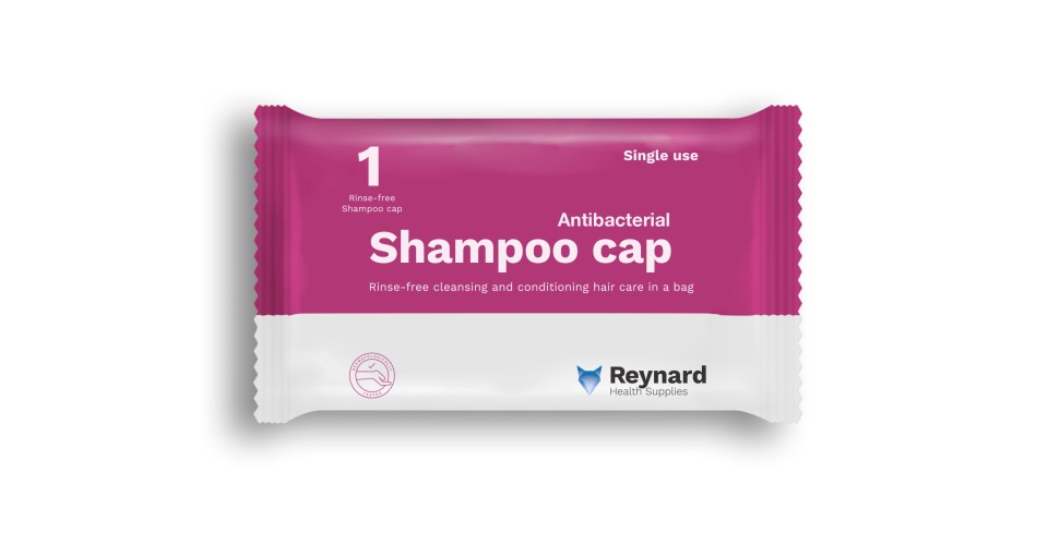 Reynard Shampoo Caps