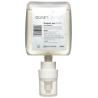 Pacific Ocean Foam Frequent Use Soap 1 Litre FU1000 image